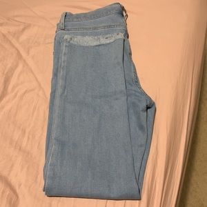 Levi’s Womens jeans